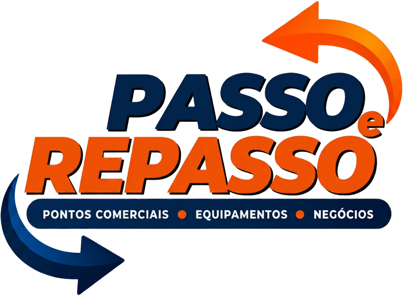 Passo e Repasso